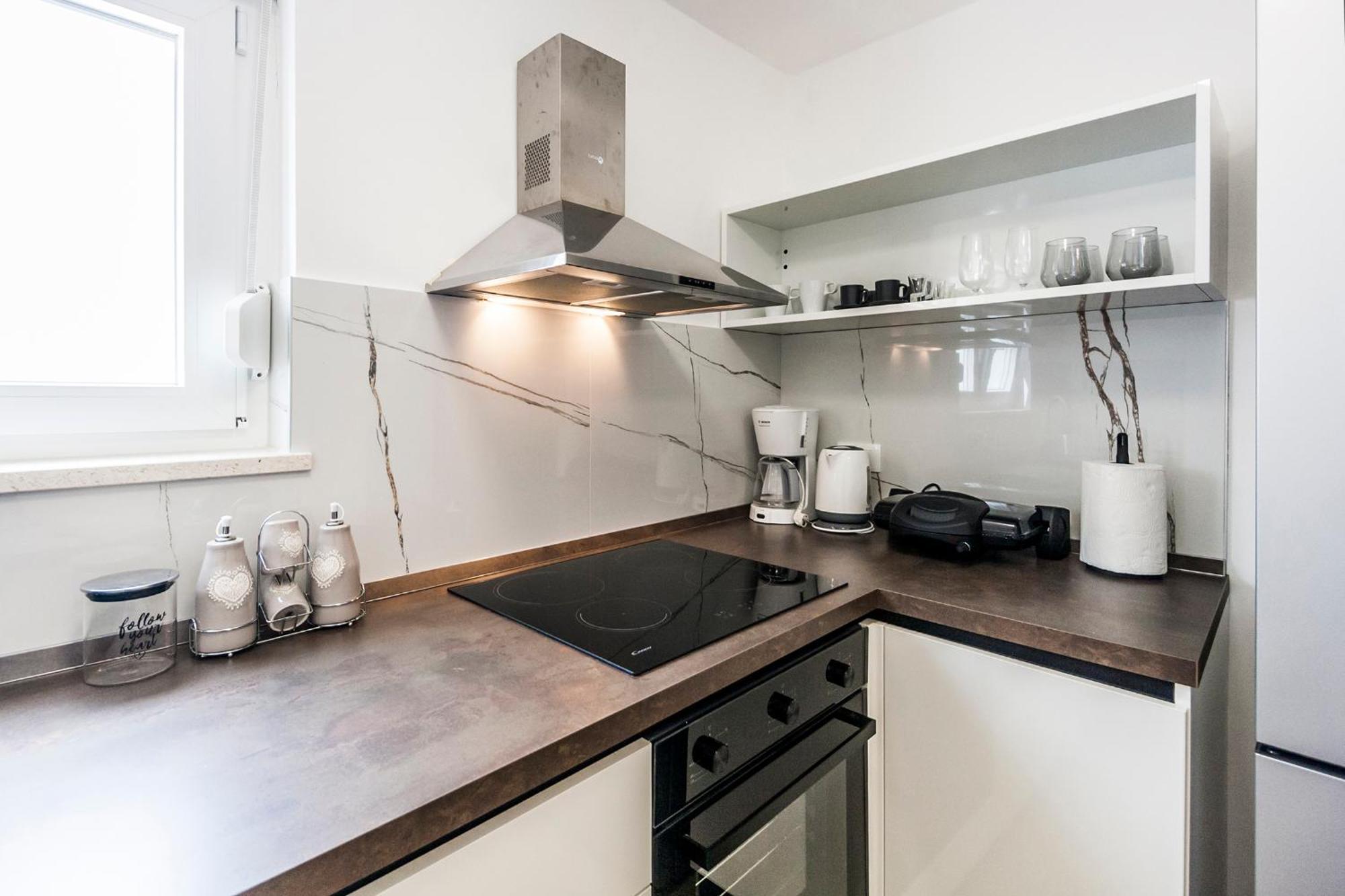 Studio & Apartment 'The Roots Apartments' Near Pula, Istria, Croatia Экстерьер фото