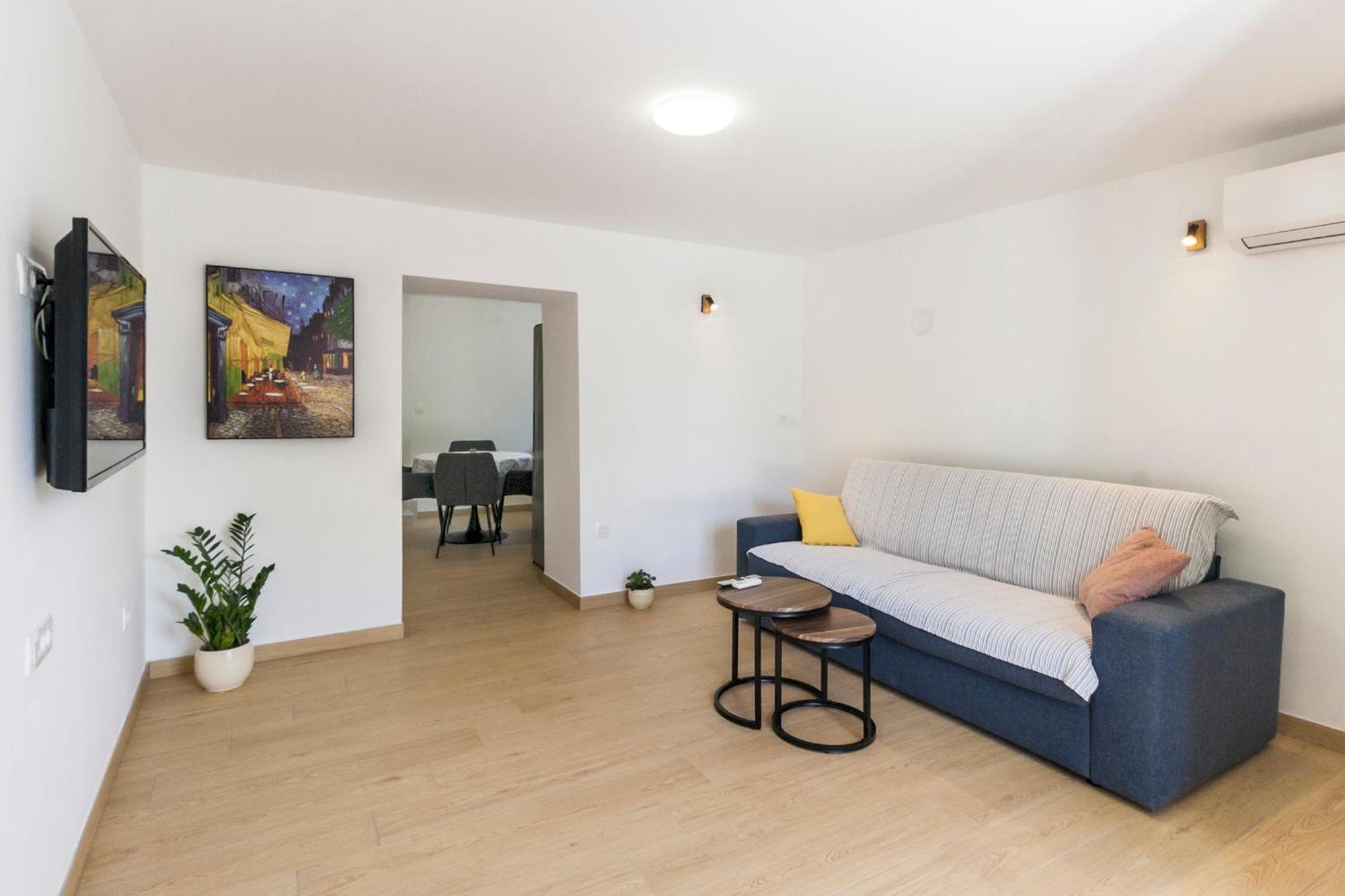 Studio & Apartment 'The Roots Apartments' Near Pula, Istria, Croatia Экстерьер фото