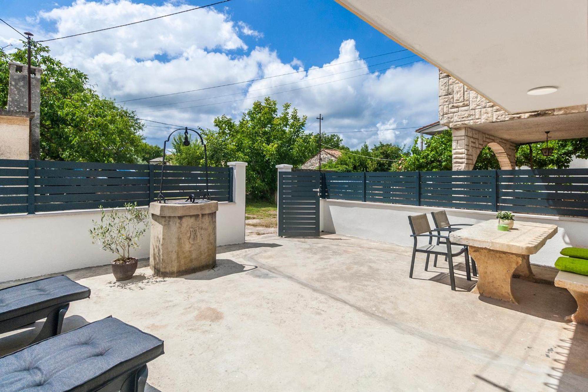 Studio & Apartment 'The Roots Apartments' Near Pula, Istria, Croatia Экстерьер фото